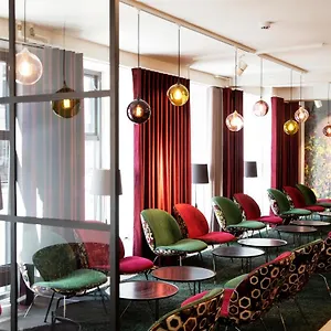 Andersen Boutique Copenhagen