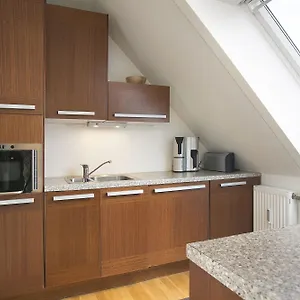 Hotel Hotel Copenhagen, Copenaghen
