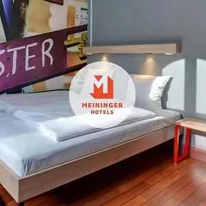 Hostel Urban House By Meininger, Kopenhagen