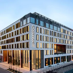 Comwell Portside Dolce By Wyndham Hotell