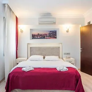  Aparthotel Nacre Turchia