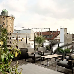 Aparthotel Aperon, Copenaghen