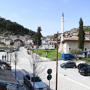  Affittacamere Centre Albania