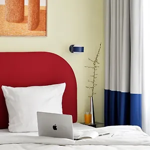 Aparthotel Brik, Copenaghen
