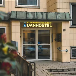 Ostello Danhostel Danimarca