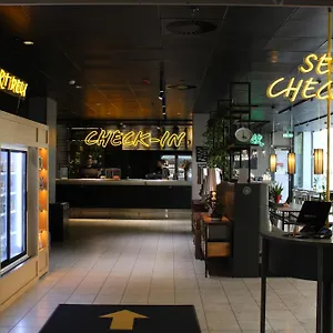 Hotel Comfort Vesterbro, Kopenhagen