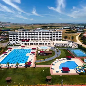 ***** Hotel Ramada Plaza By Wyndham Turchia