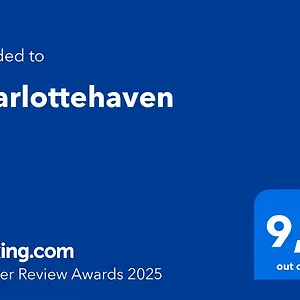 Charlottehaven Lägenhetshotell