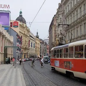 Vincanto Old Town Praag