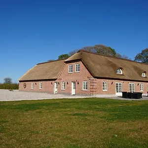  Appartamento Aagaarden Danimarca