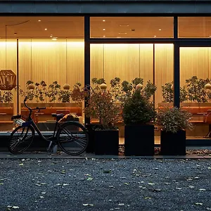 *** Hotel Oasia Danimarca
